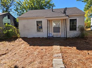 719 21st St N, Columbus, MS 39701