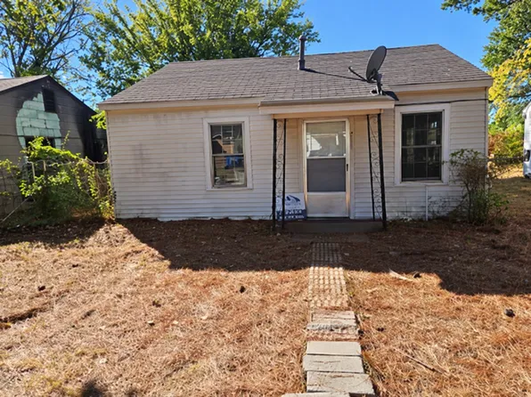 719 21st St N, Columbus, MS 39701