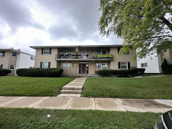 8633 West Fond Du Lac AVENUE, Milwaukee, WI 53225