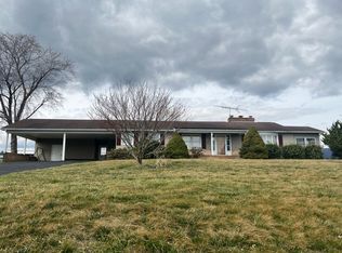 479 Whitmore Shop Rd, Harrisonburg, VA 22802