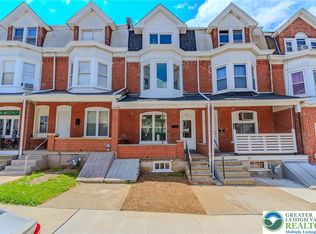 822 N 5th St, Allentown, PA 18102