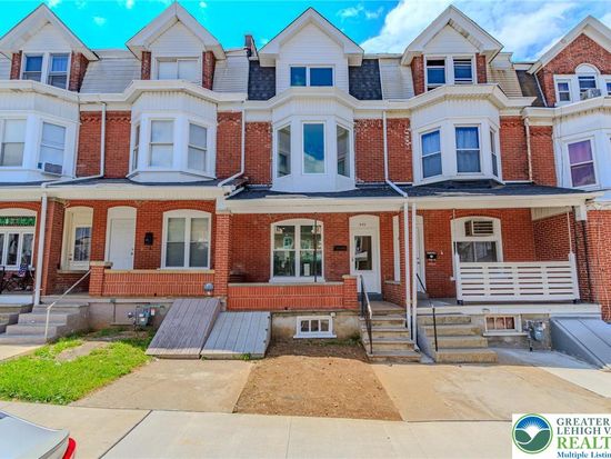 822 N 5th St, Allentown, PA 18102