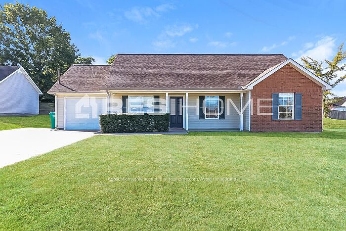 1st image of 1221 Akins Ridge Dr