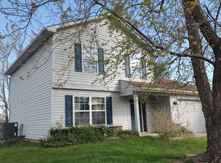 776 Shore View Dr, Franklin, IN