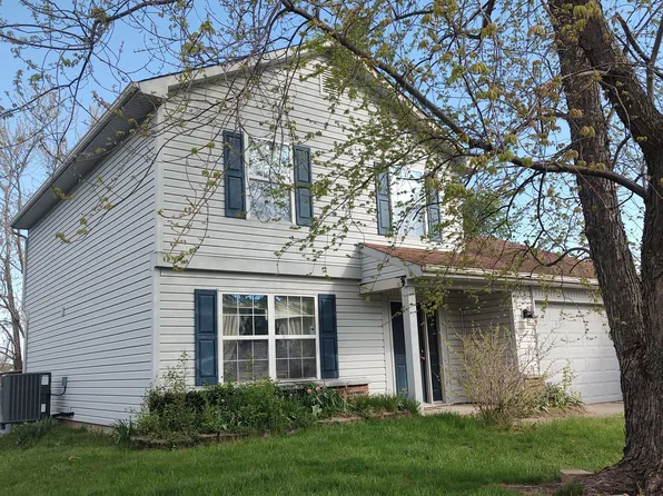 776 Shore View Dr, Franklin, IN 46131