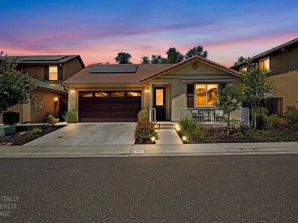 586 Willow Ridge Ct, Folsom, CA 95630