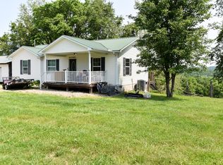 222 Andrew Mason Rd, Vanceburg, KY 41179