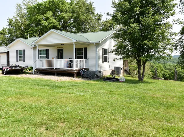222 Andrew Mason Rd, Vanceburg, KY 41179