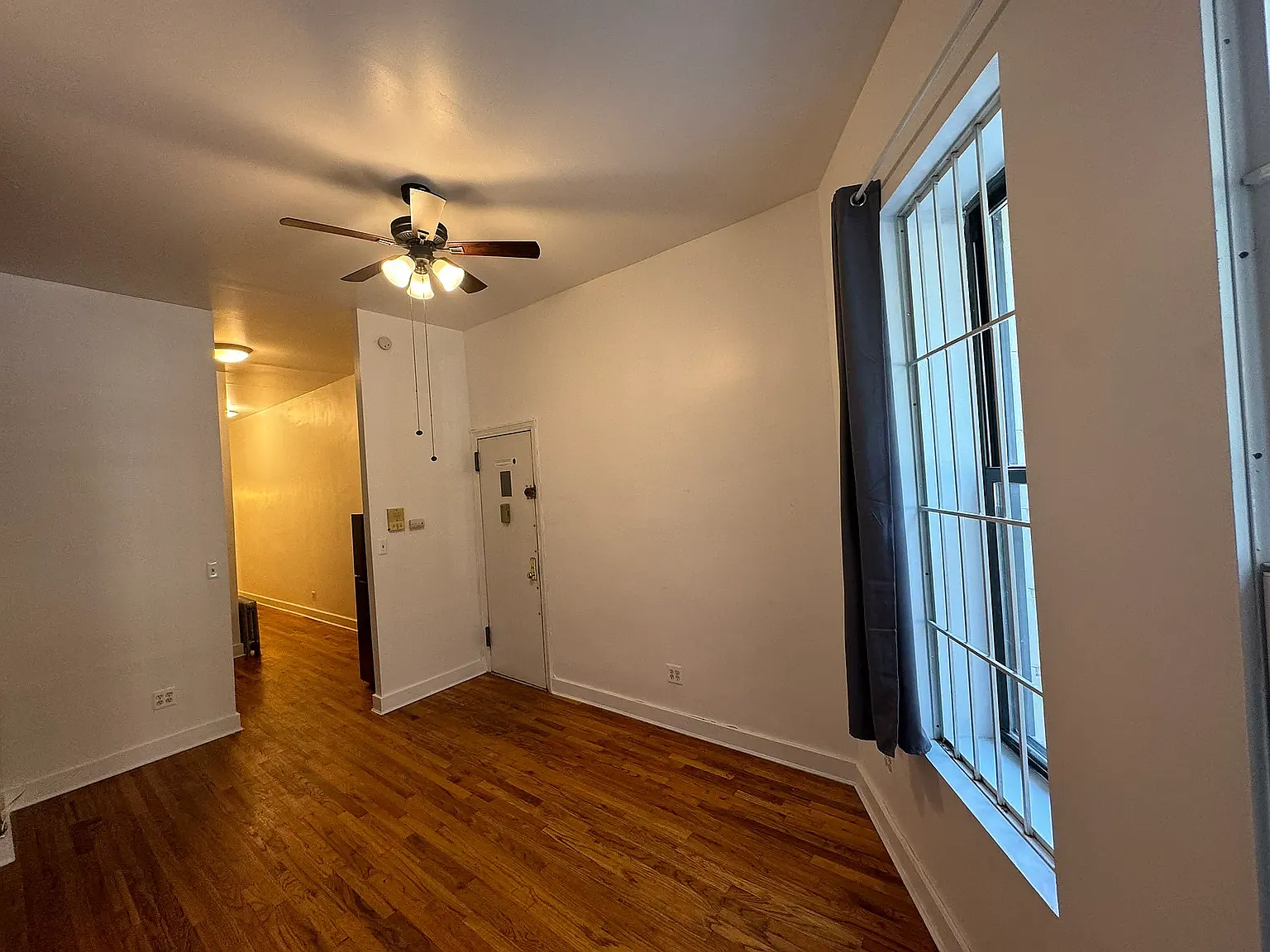 53 Saint Nicholas's Avenue — Photo 1