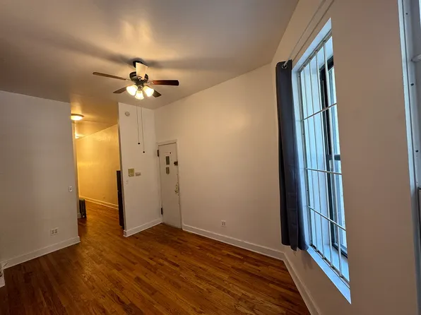 53 Saint Nicholas Ave #2A, New York, NY 10026