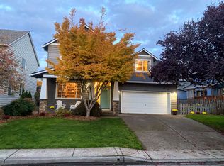 2246 SE Decade Ct, Hillsboro, OR 97123