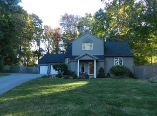 7 Lester Rd, Danvers, MA 01923