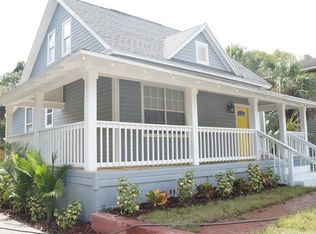 1005 E 24th Ave, Tampa, FL 33605