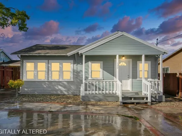 120 Mississippi St, Vallejo, CA 94590