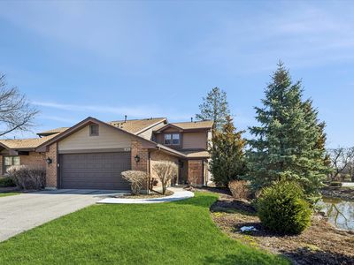 939 Brown Deer Dr, Westmont, IL, 60559