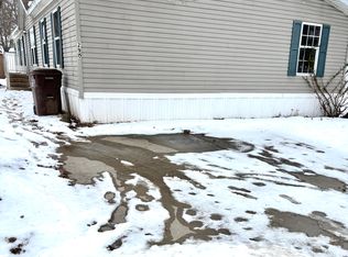 4600 Britton Rd Lot 290, Perry, MI 48872