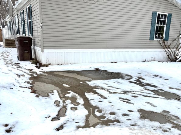 4600 Britton Rd Lot 290