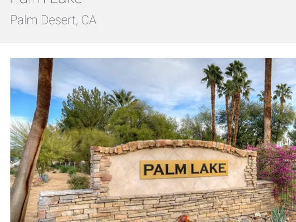 43376 Cook St, Palm Desert, CA