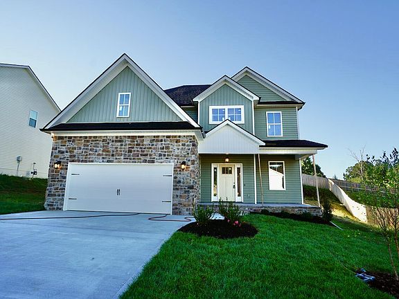 2nd image of 7221 Willow Park Ln Lot 26