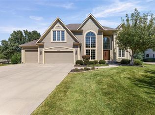 12401 W 129th St, Overland Park, KS 66213
