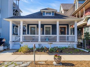 82 Abbott Avenue, Ocean Grove, NJ