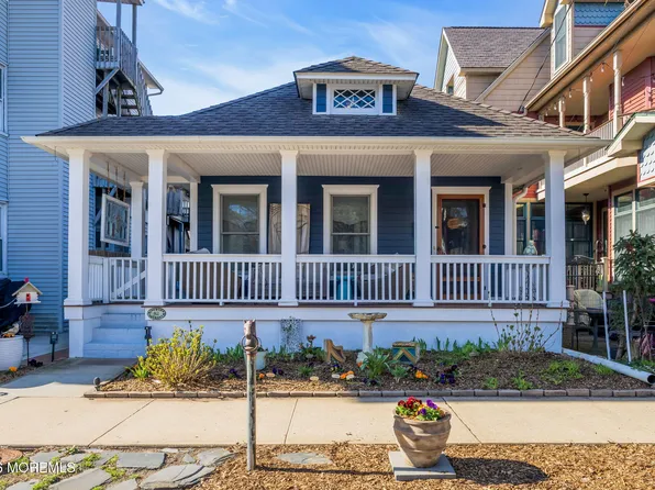 82 Abbott Avenue, Ocean Grove, NJ 07756
