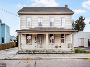 504 North St, Mc Sherrystown, PA 17344