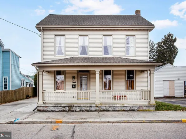 504 North St, Mc Sherrystown, PA 17344