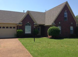4003 Robin Crest Cv, Memphis, TN 38125