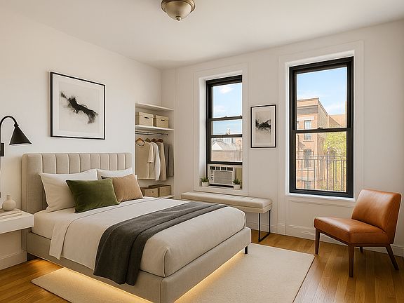 2nd image of 194 Bleecker St APT 4B