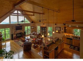 1176 Tiger Pass Dr, Tiger, GA 30576