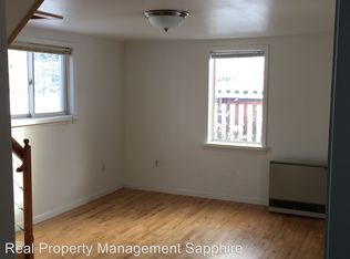 500 N 7th St, Hamilton, MT 59840