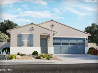 1901 S 241st Dr, Buckeye, AZ 85326