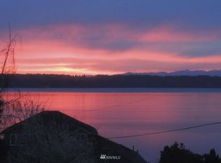 7521 Andrews Beach Rd NE, Olympia, WA 98516