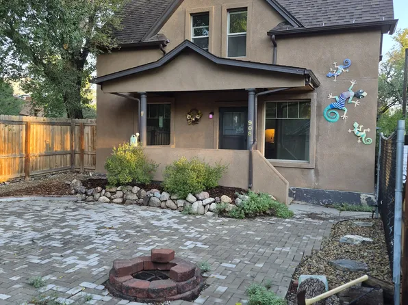 908 Cheyenne Blvd #A, Colorado Springs, CO 80905