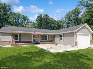 10836 N 555 E, Demotte, IN 46310