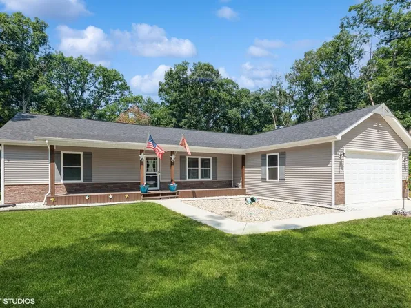 10836 N 555 E, Demotte, IN 46310