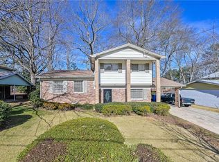 3925 Adamsville Dr SW, Atlanta, GA 30331