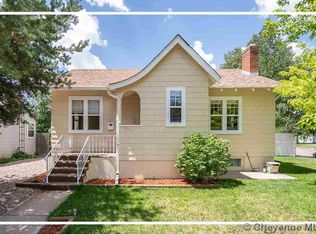 3070 Dey Ave, Cheyenne, WY 82001