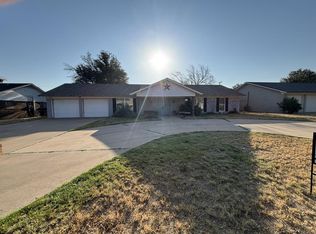 2612 Boeing Dr, Midland, TX 79705