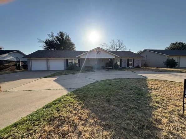 2612 Boeing Dr, Midland, TX 79705
