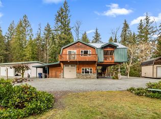 26332 Tronson Rd, Arlington, WA 98223