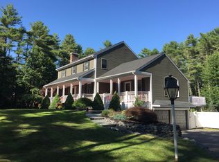217 Ryder Rd, Rochester, MA 02770