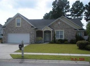 2376 Covington Dr, Myrtle Beach, SC 29579