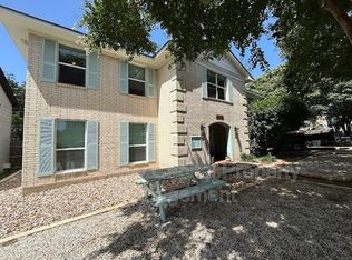3438 Willowrun Dr APT A, Austin, TX 78704