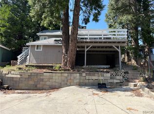 23878 Springwater Rd, Crestline, CA 92325