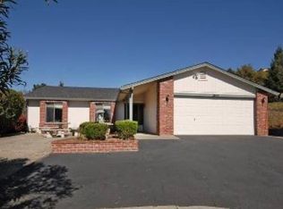 2647 Wentworth Rd, Cameron Park, CA 95682