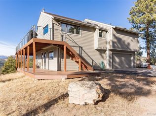 27381 Overlook Dr, Evergreen, CO 80439