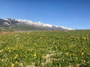 4422 N Seven Bridges Rd LOT 24, Eden, UT 84310