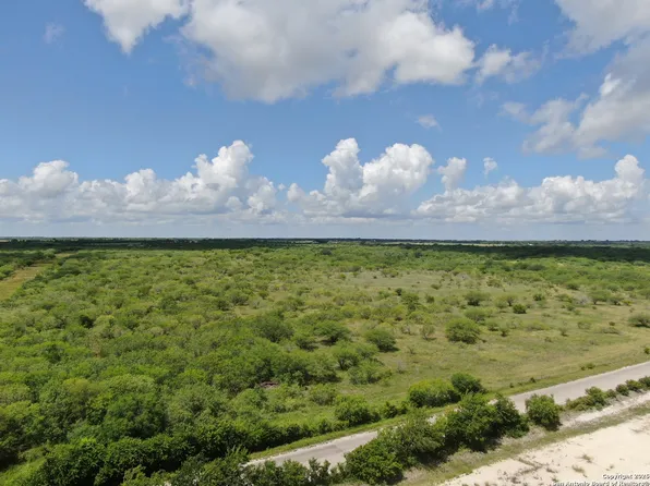 TRACT 7 TBD CR 208 LOT 35, Hobson, TX 78117